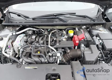 2025 Nissan Sentra Sv z USA, uszkodzony, nr VIN 3N1AB8CV1SY337258